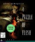 Portada Phantasmagoria: A puzzle of flesh (Phantasmagoria 2)